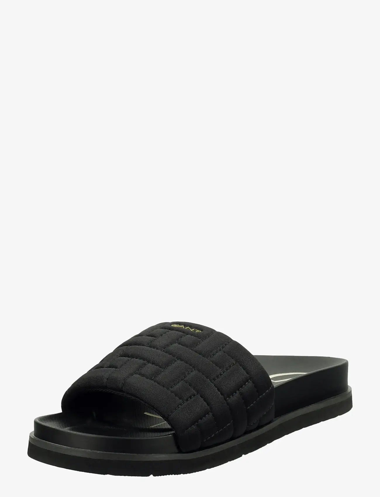 GANT - Mardale Sport Sandal - black - 0