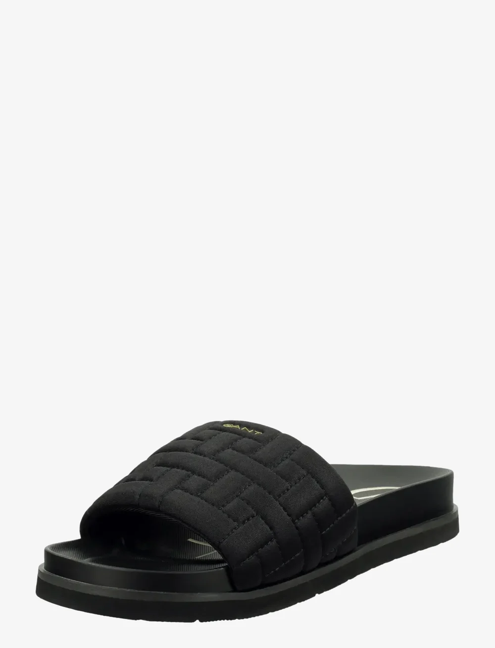 GANT - Mardale Sport Sandal - flade sandaler - black - 0