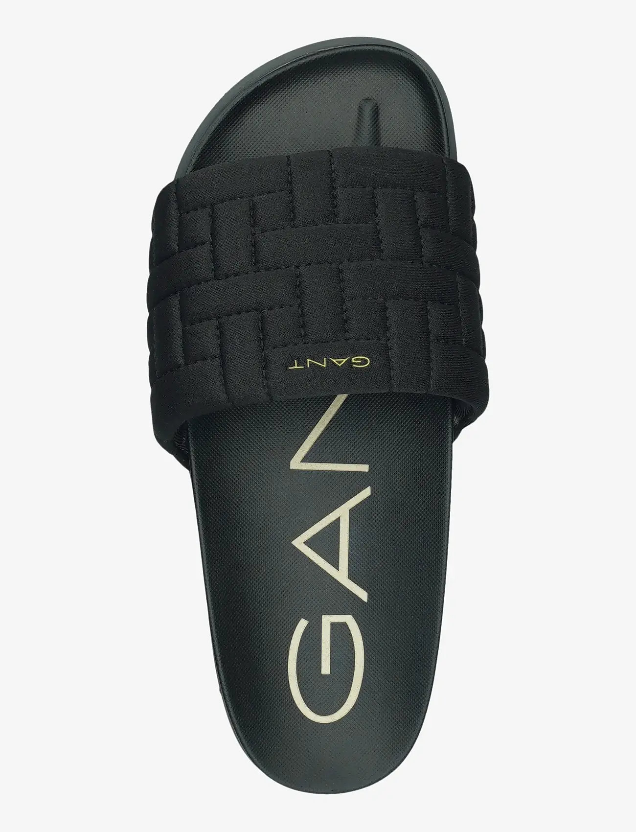 GANT - Mardale Sport Sandal - black - 4