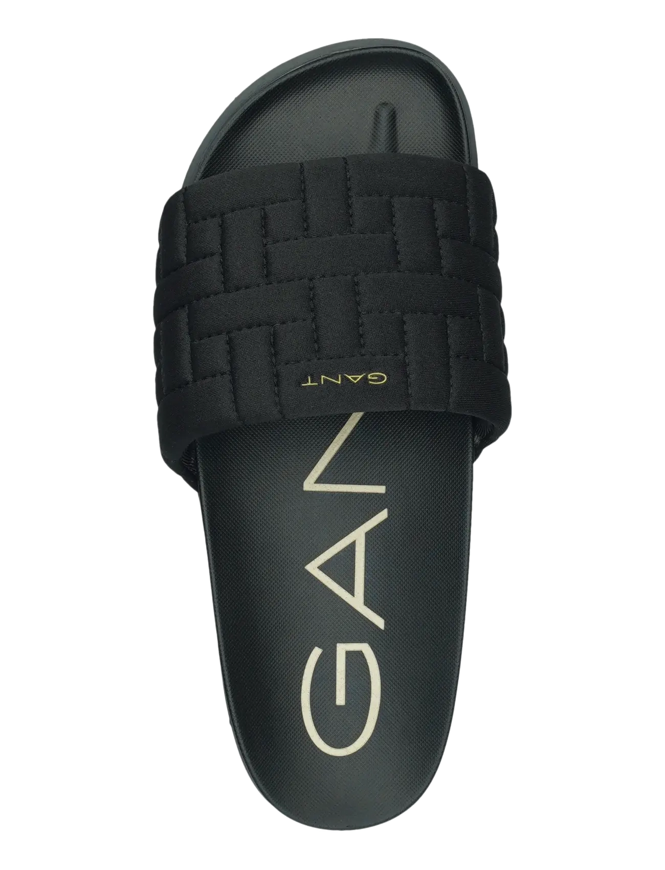 GANT - Mardale Sport Sandal - black - 4