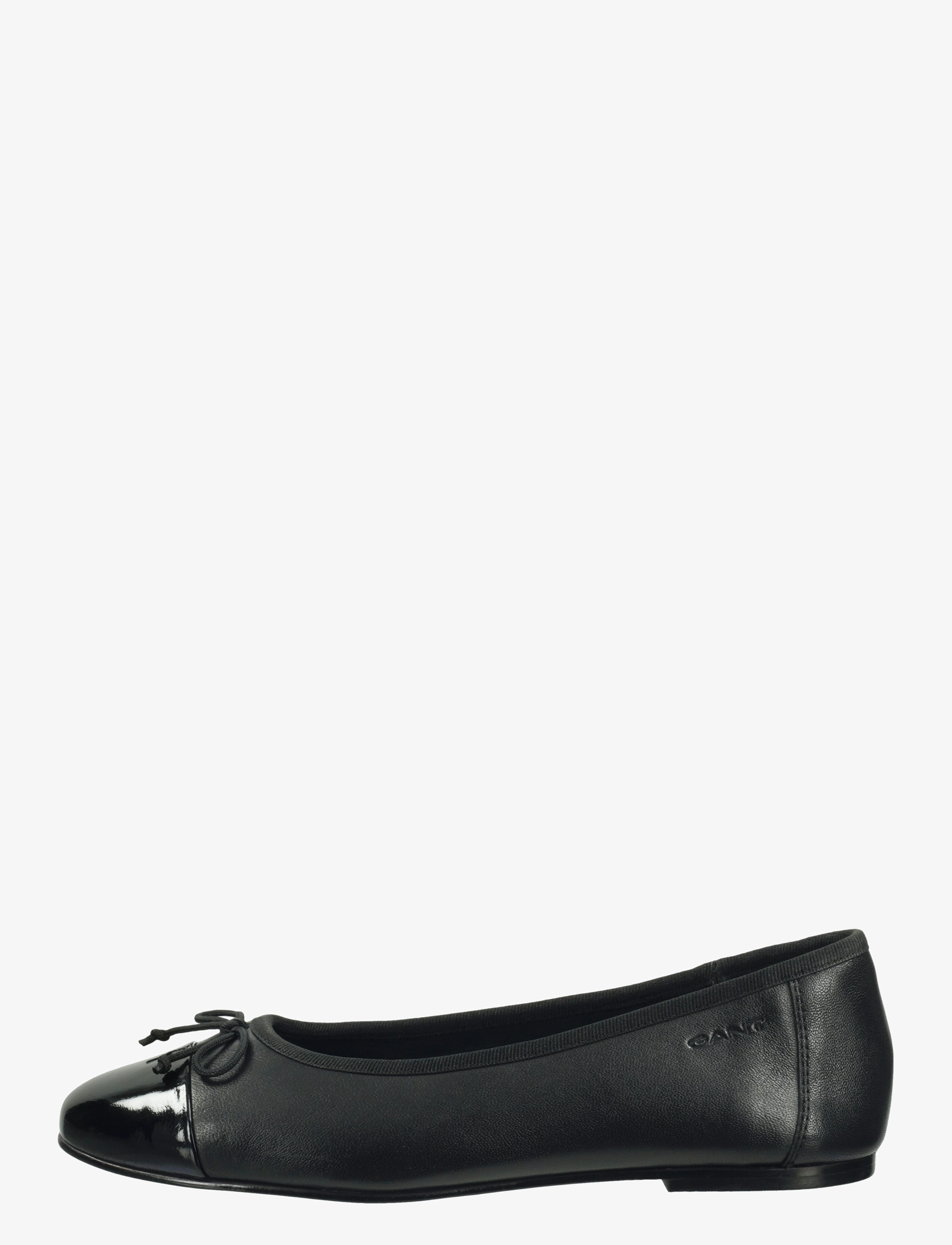 Gant - Chadii Ballerina - black - 1