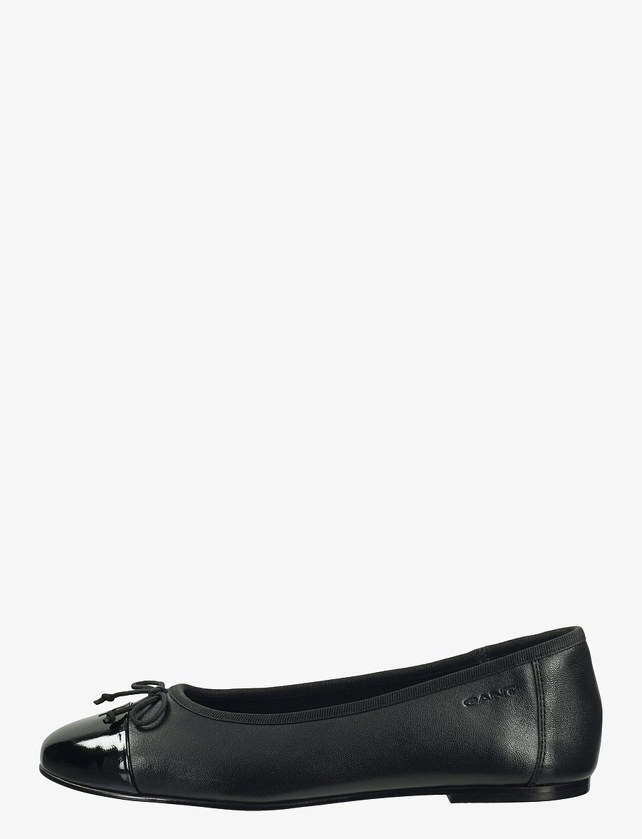 Gant - Chadii Ballerina - besondere anlässe - black - 1