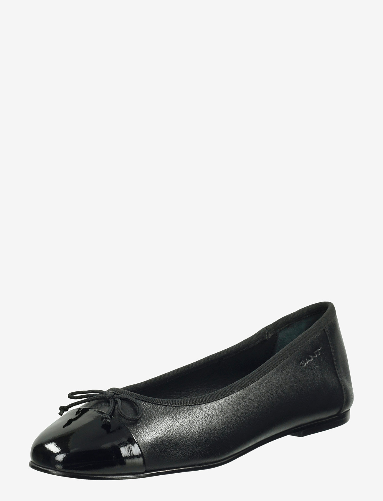 GANT - Chadii Ballerina - besondere anlässe - black - 0