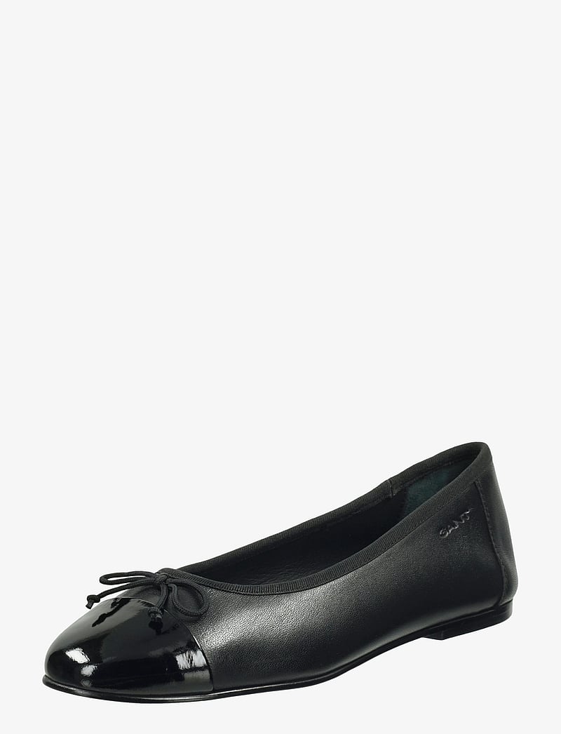 GANT - Chadii Ballerina - besondere anlässe - black - 0