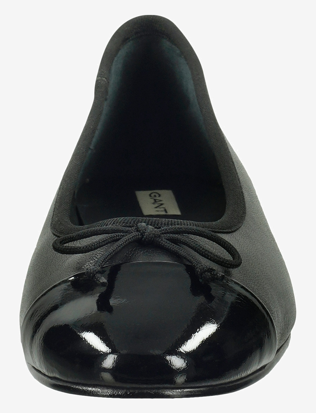GANT - Chadii Ballerina - besondere anlässe - black - 2