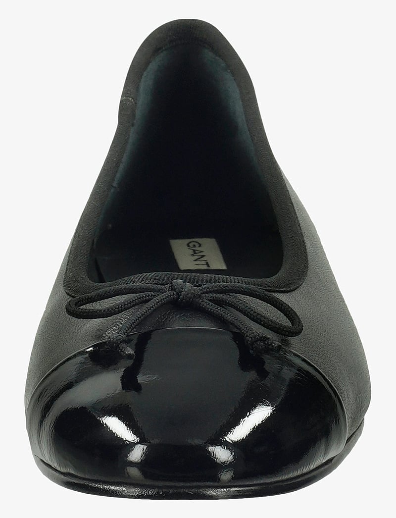 GANT - Chadii Ballerina - besondere anlässe - black - 2