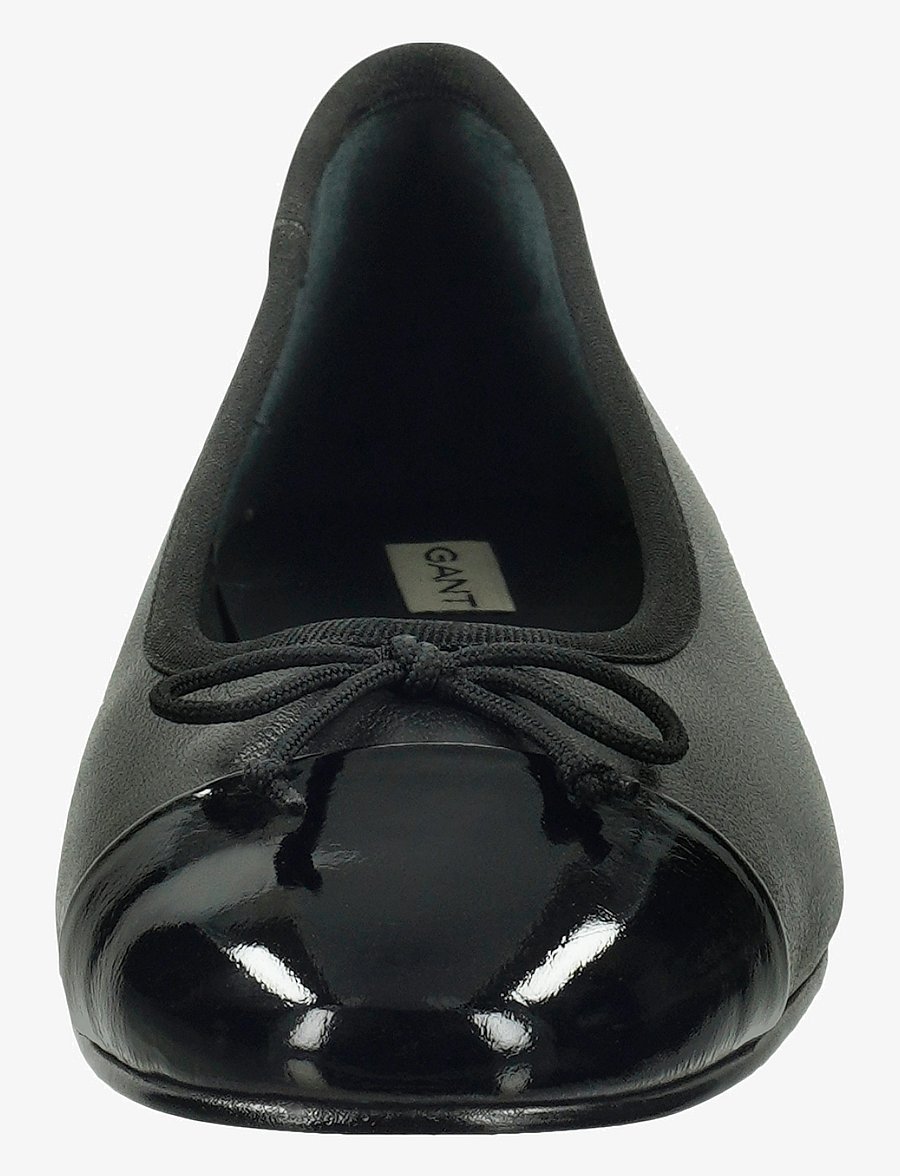 Gant - Chadii Ballerina - besondere anlässe - black - 2