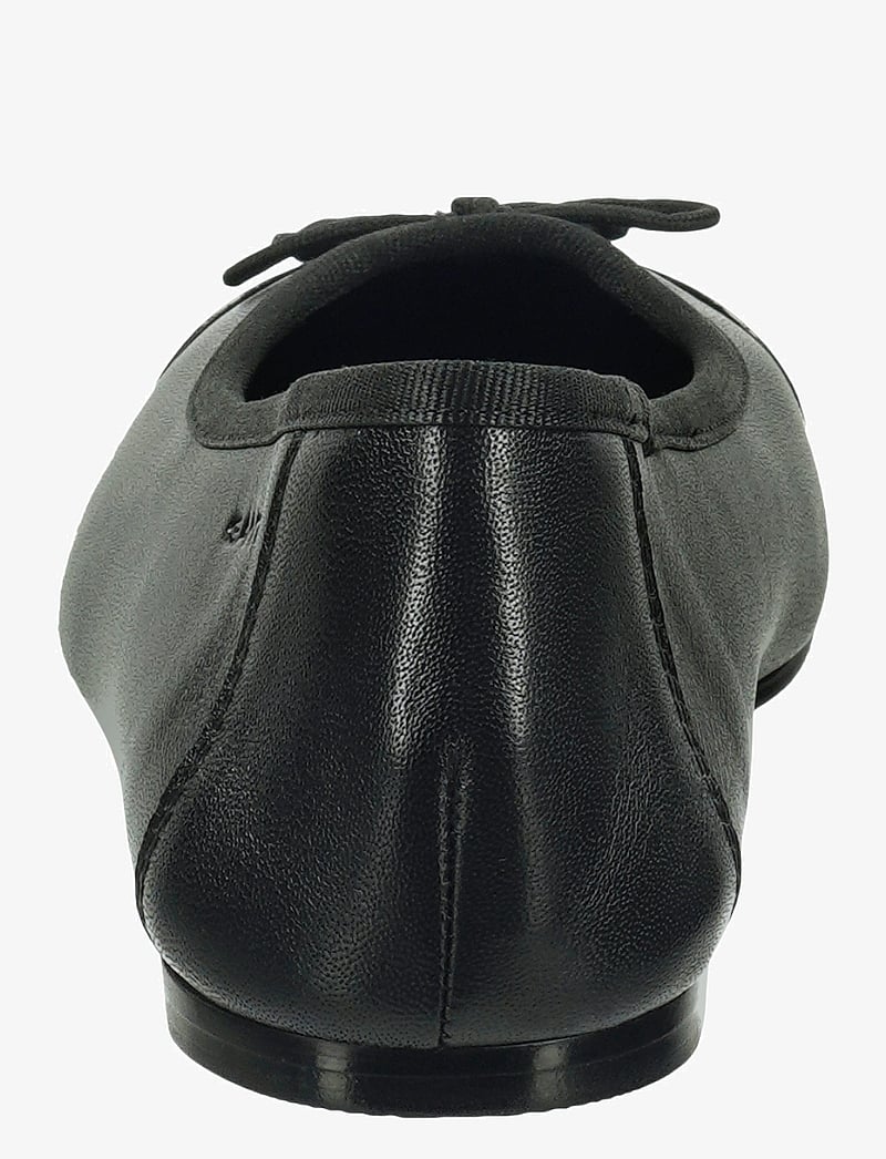 GANT - Chadii Ballerina - besondere anlässe - black - 3