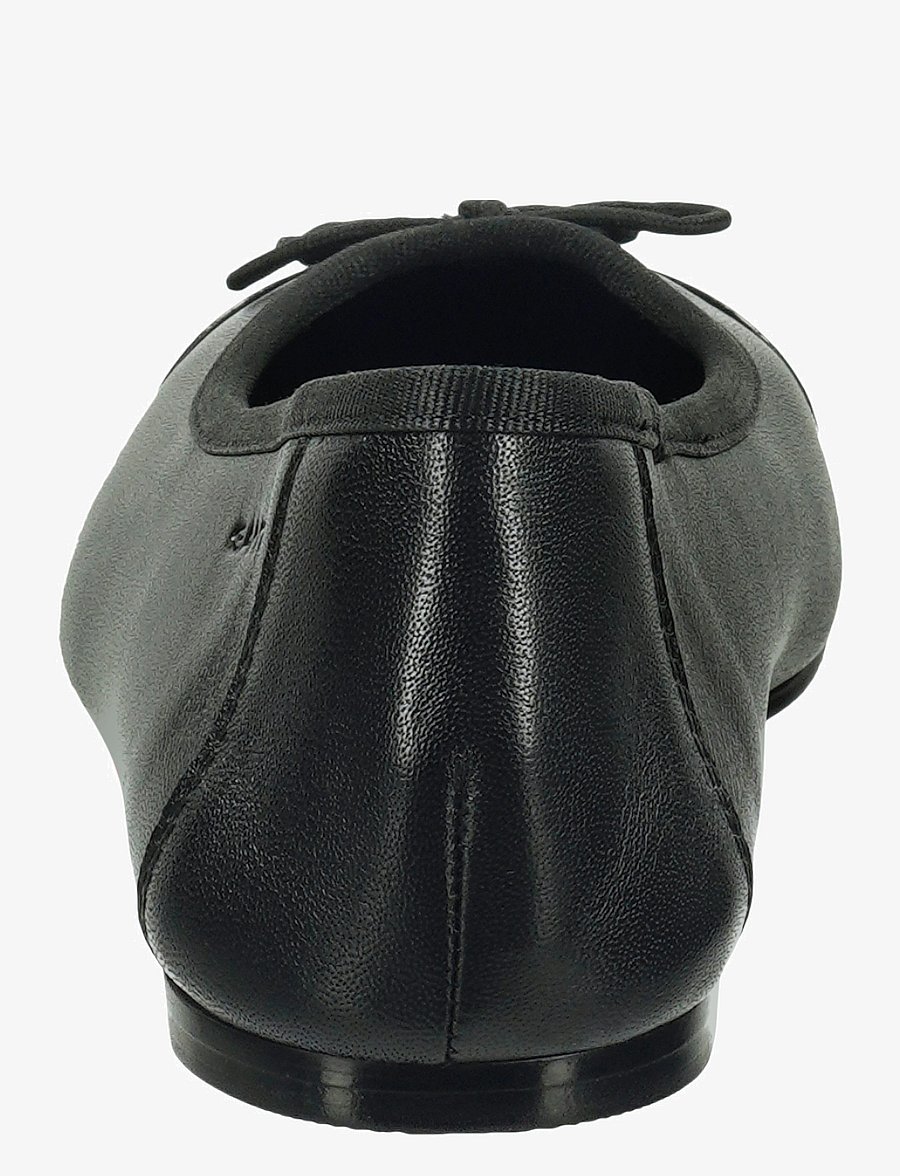 Gant - Chadii Ballerina - besondere anlässe - black - 3