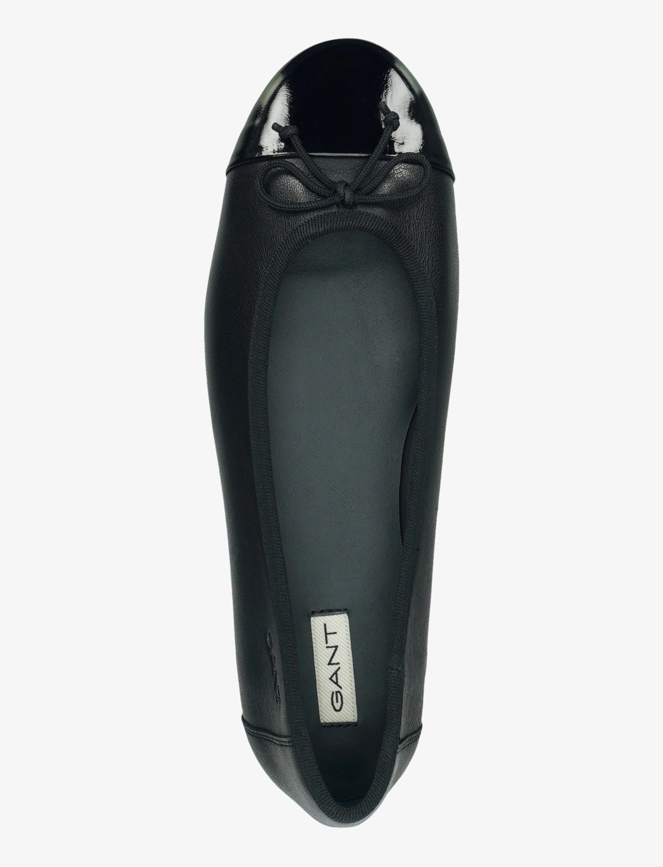 Gant - Chadii Ballerina - black - 4