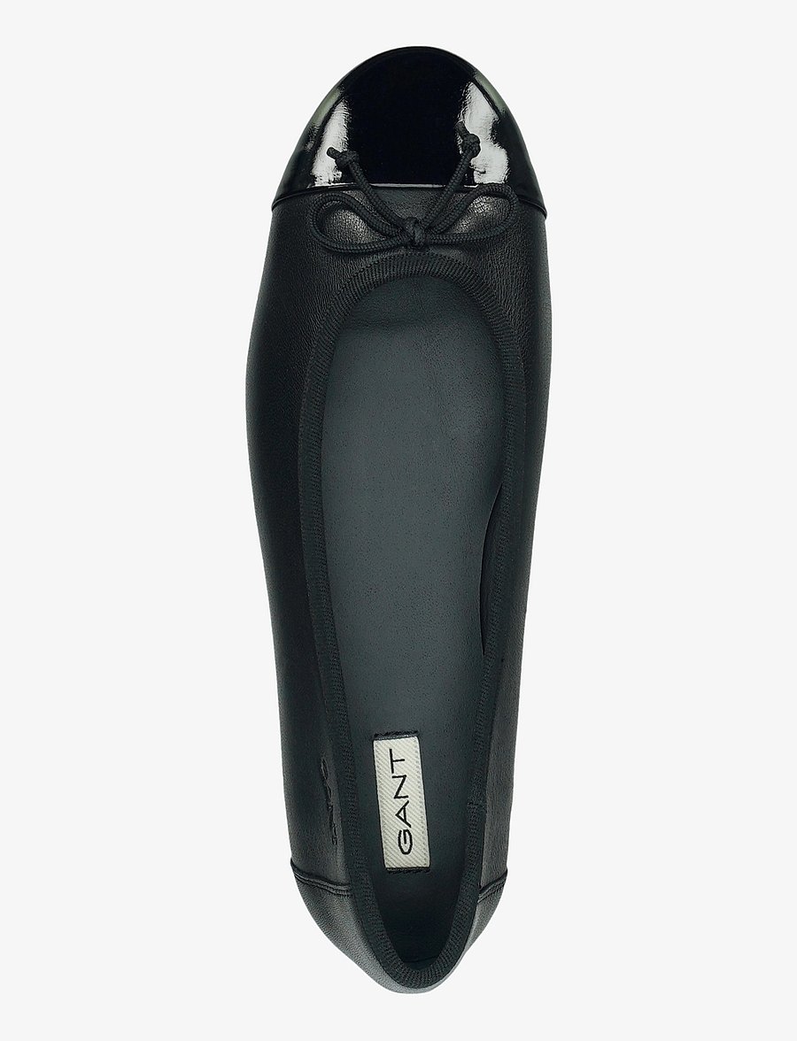 Gant - Chadii Ballerina - besondere anlässe - black - 4