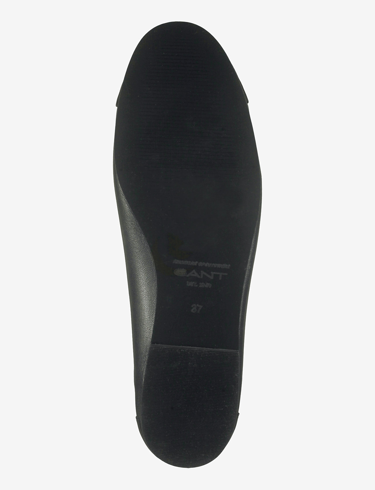 GANT - Chadii Ballerina - besondere anlässe - black - 5