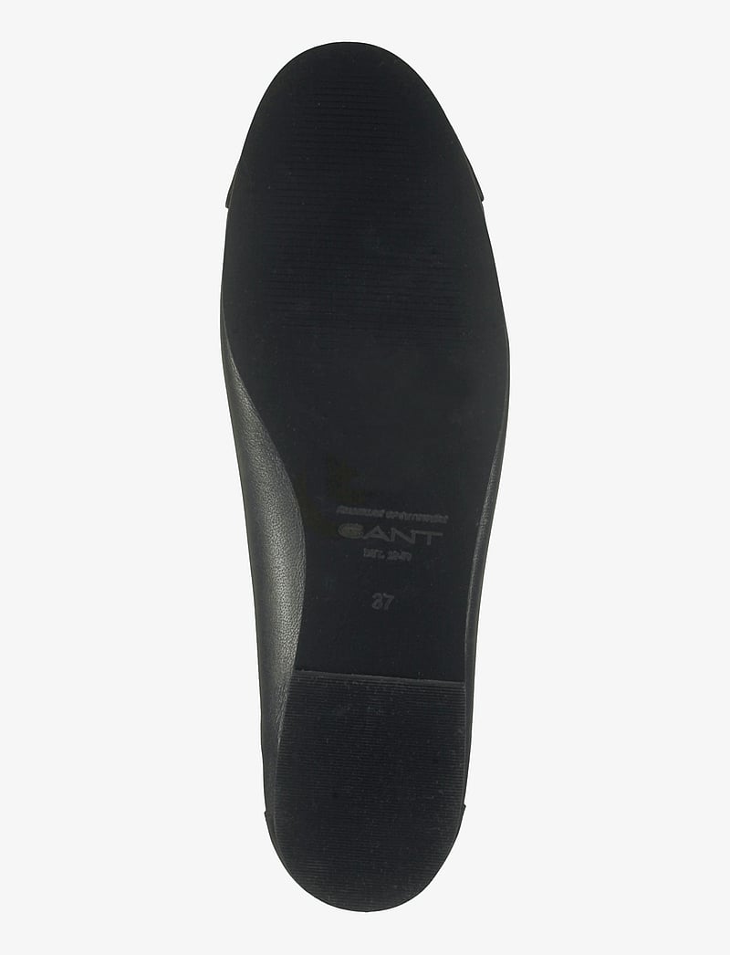GANT - Chadii Ballerina - besondere anlässe - black - 5