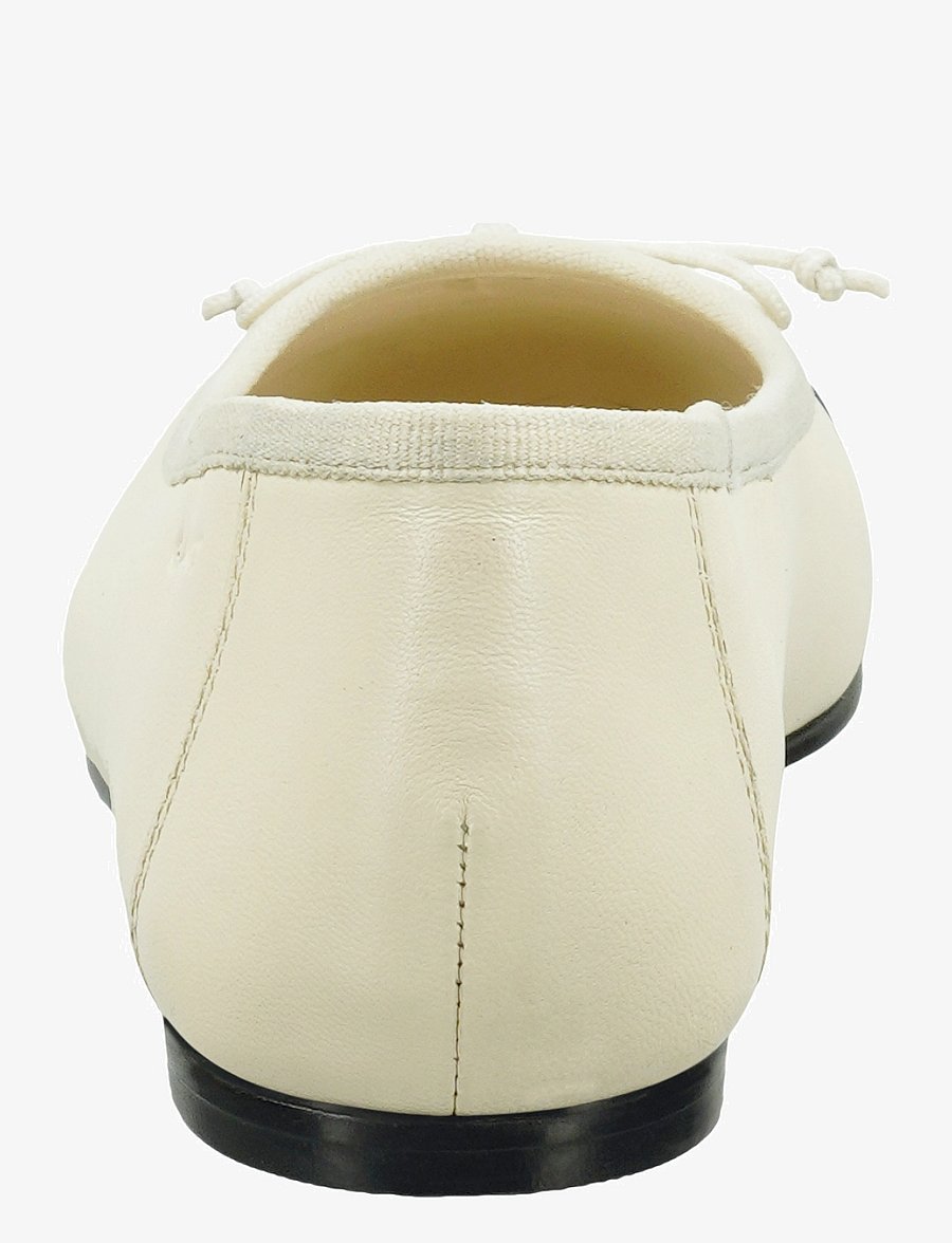 Gant - Chadii Ballerina - besondere anlässe - marine/cream - 3