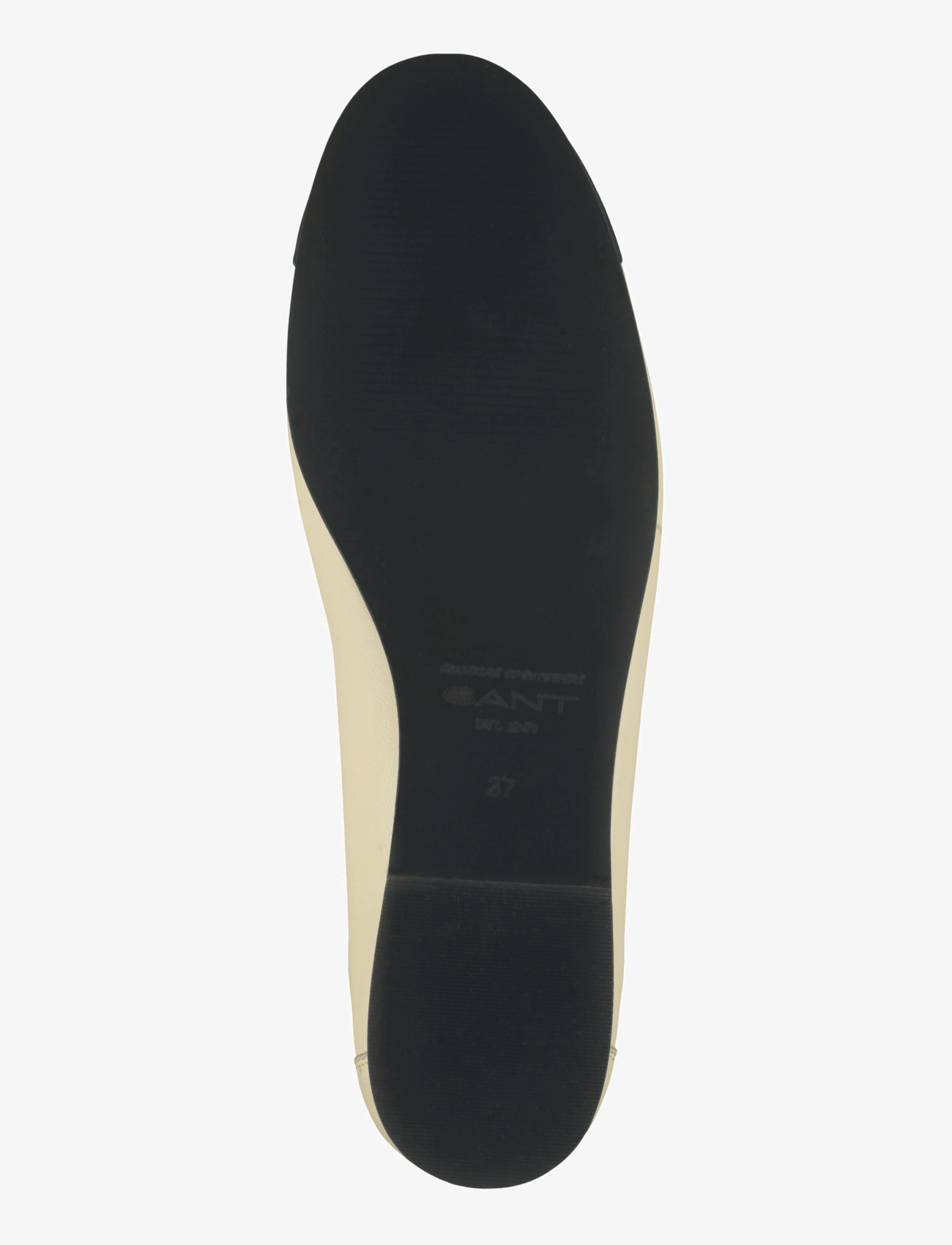Gant - Chadii Ballerina - besondere anlässe - marine/cream - 5