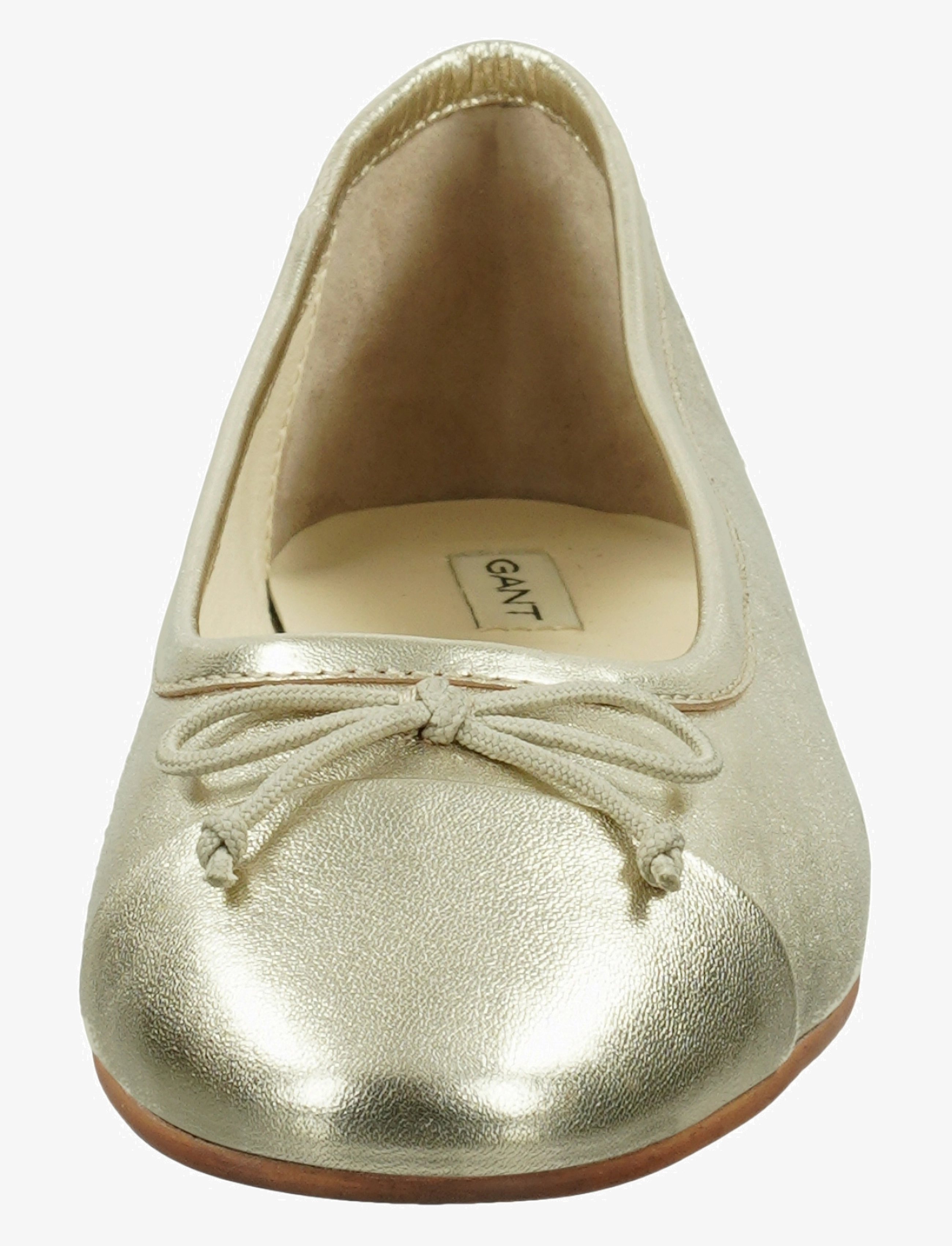 GANT - Chadii Ballerina - gold - 2