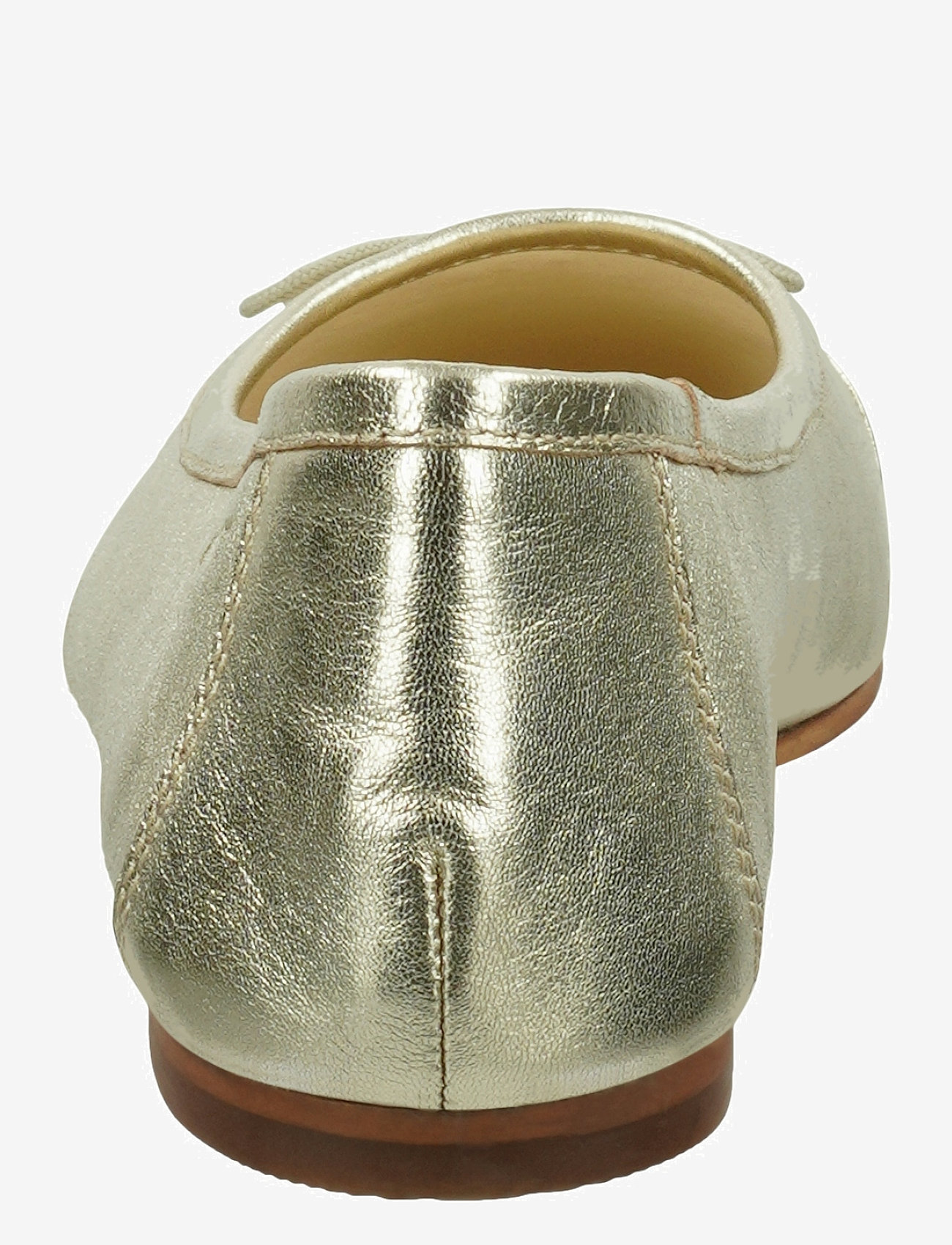 GANT - Chadii Ballerina - baleriinad - gold - 3