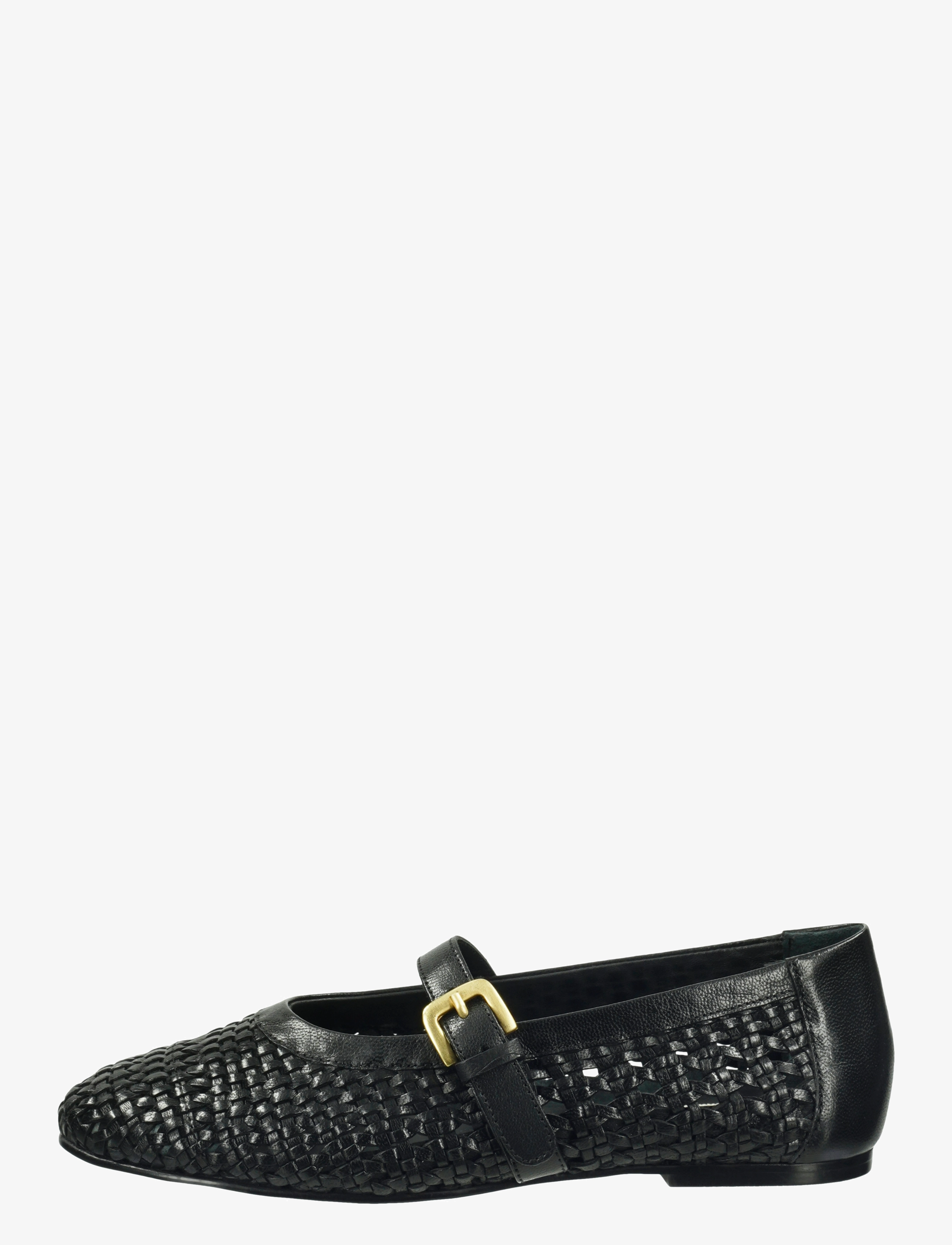 GANT - Chadii Ballerina - black - 1