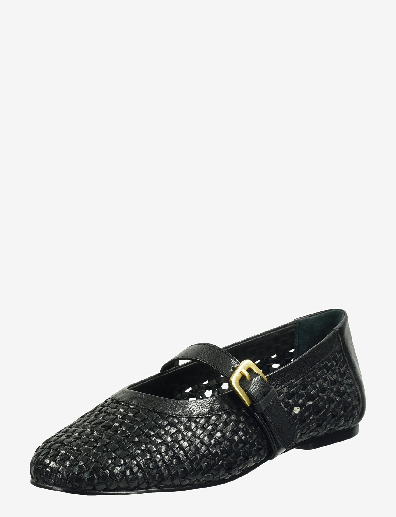 GANT - Chadii Ballerina - kvinder - black - 0