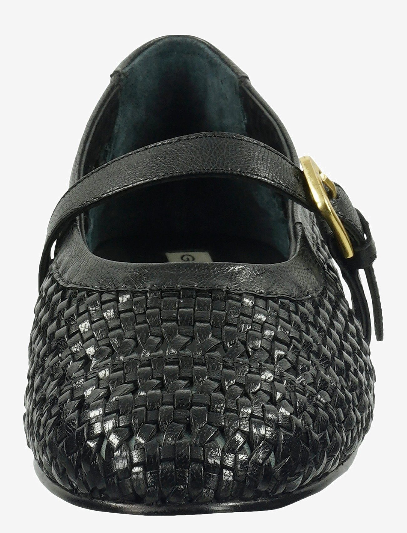 GANT - Chadii Ballerina - kvinder - black - 2