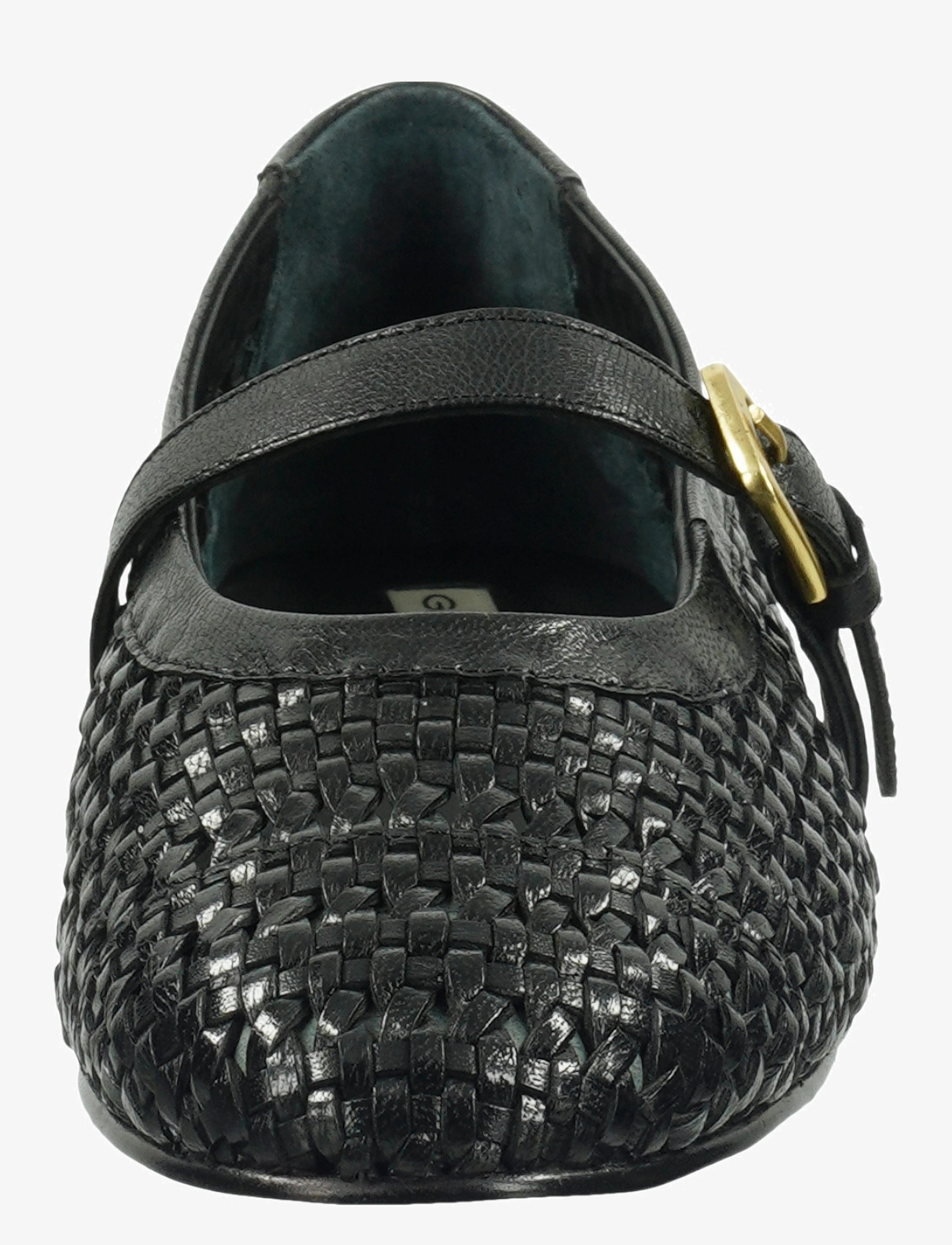 GANT - Chadii Ballerina - black - 2