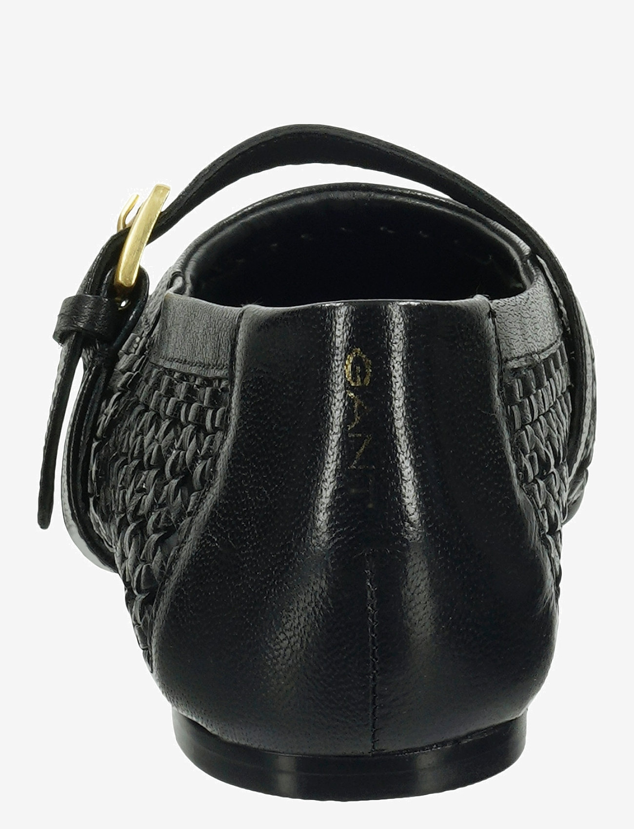 GANT - Chadii Ballerina - kvinder - black - 3