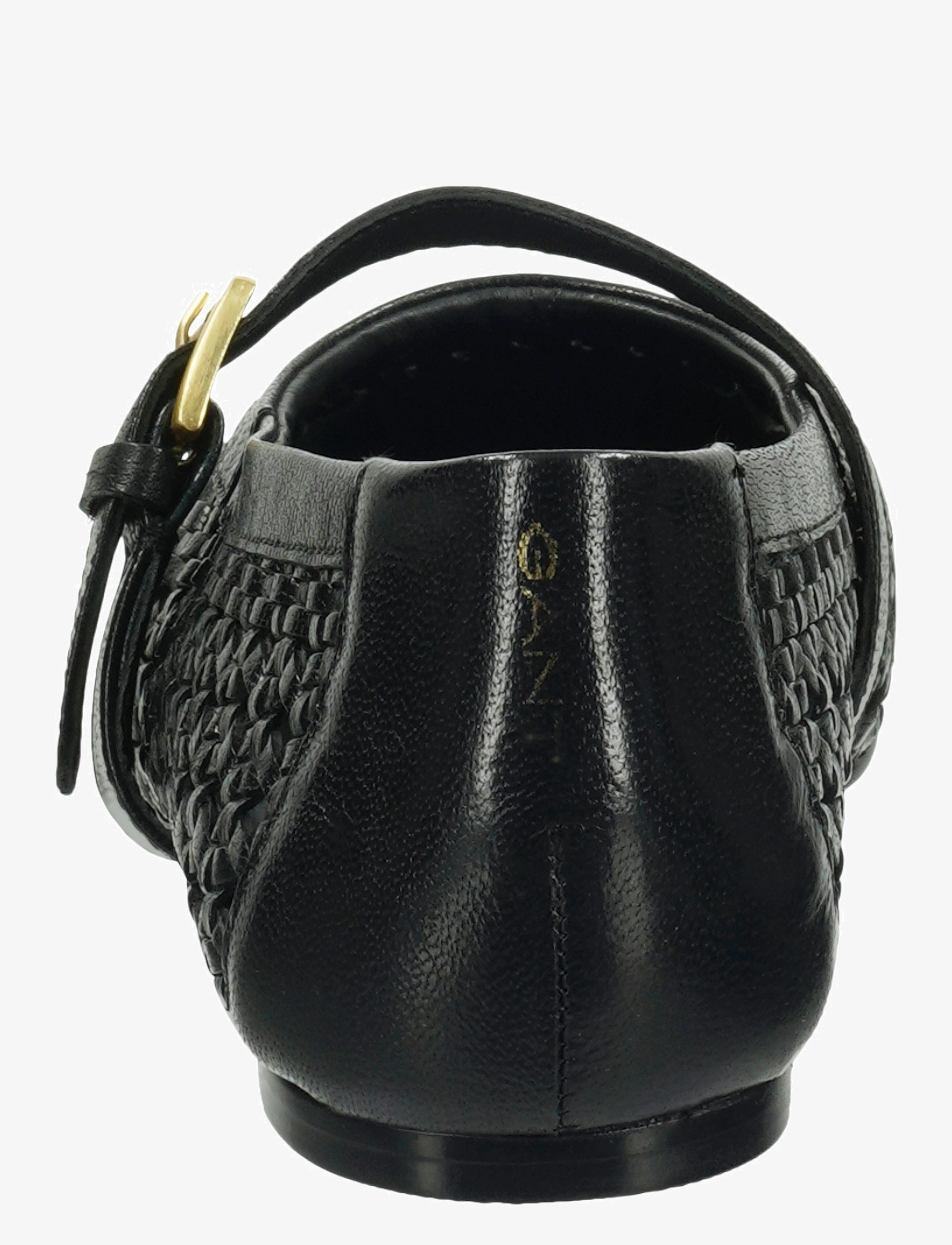 GANT - Chadii Ballerina - black - 3