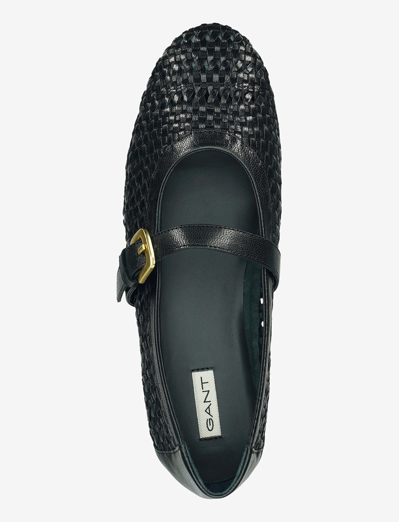 GANT - Chadii Ballerina - kvinder - black - 4