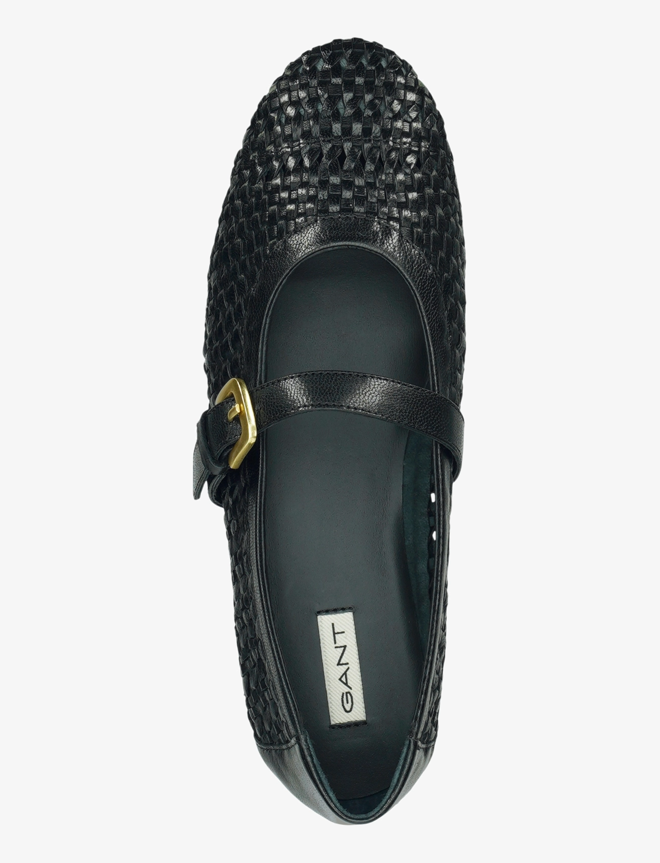 GANT - Chadii Ballerina - black - 4