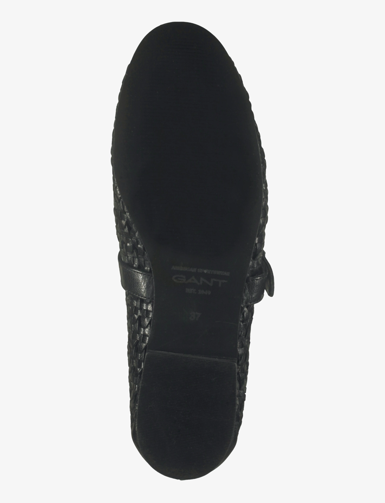 GANT - Chadii Ballerina - black - 5