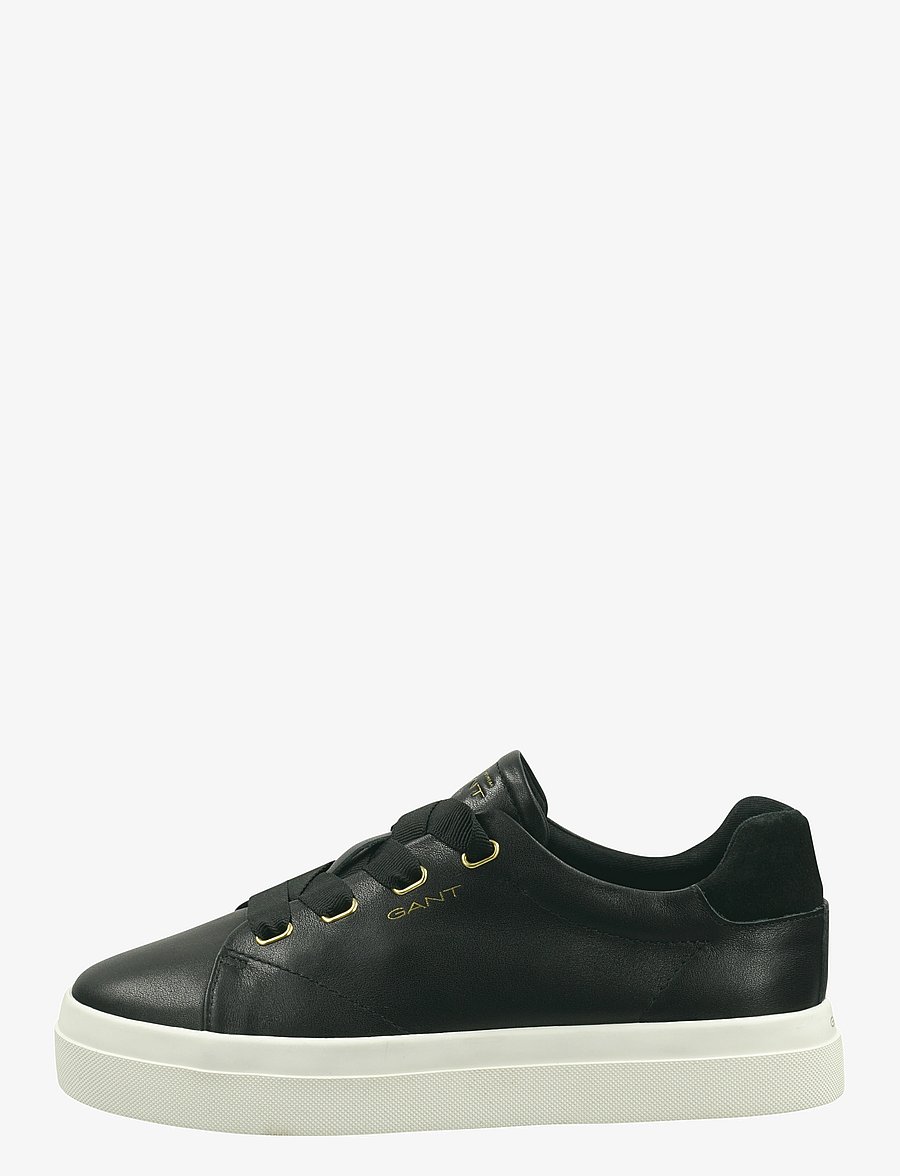 Gant - Avona Sneaker - konfirmatsioon - black - 1