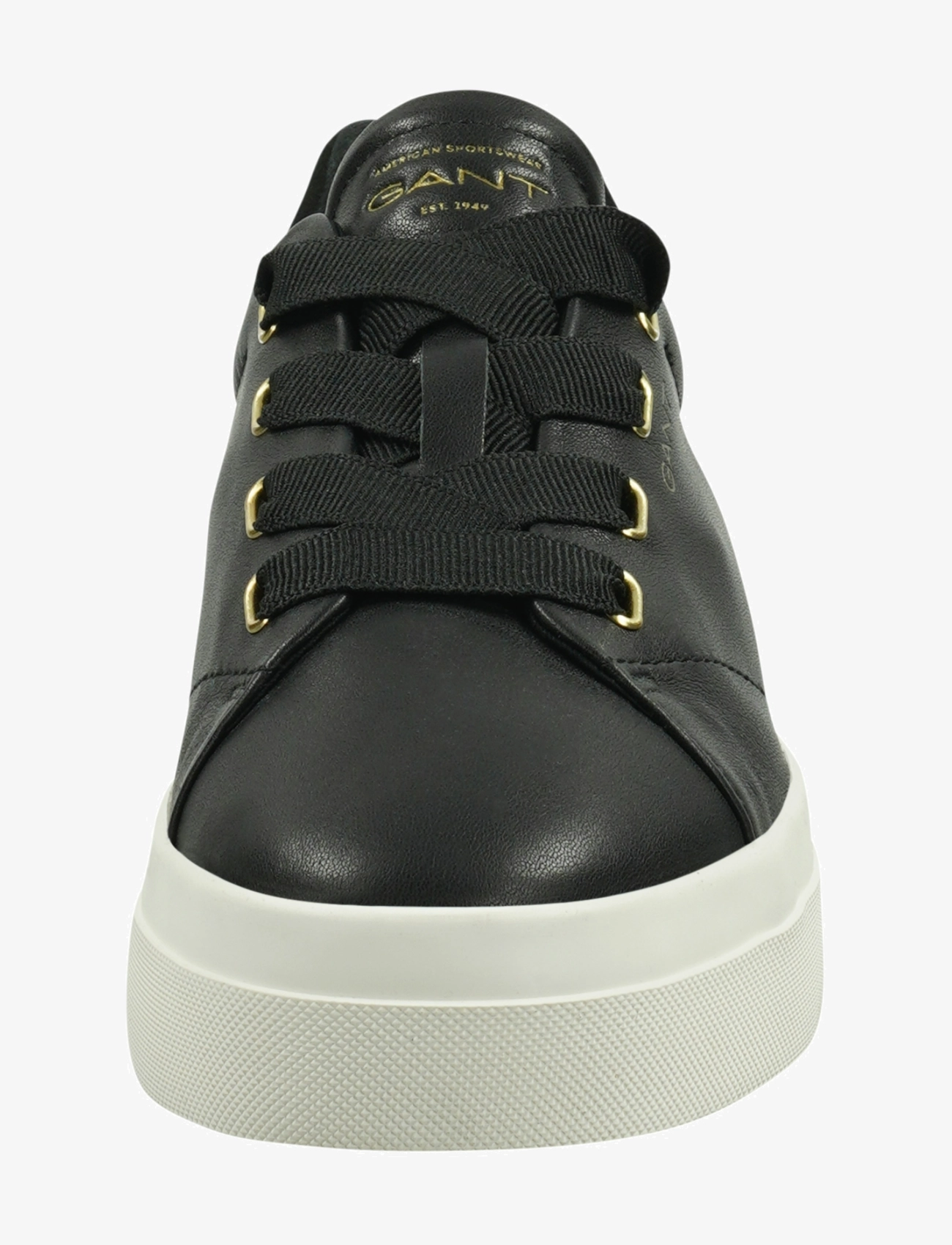 Gant - Avona Sneaker - lave sneakers - black - 2