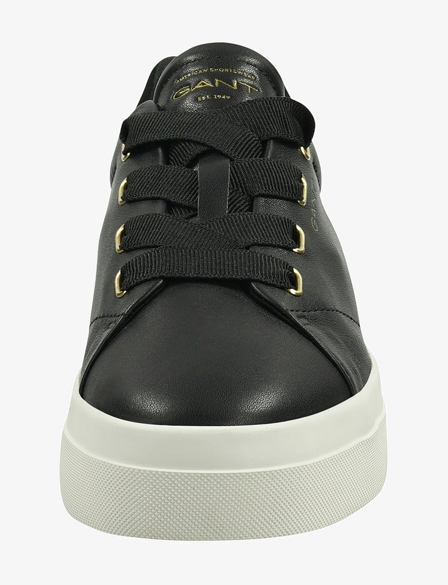 Gant - Avona Sneaker - konfirmatsioon - black - 2