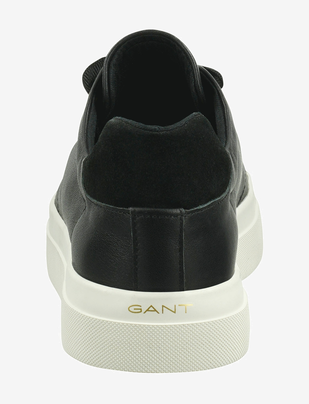GANT - Avona Sneaker - lave sneakers - black - 3
