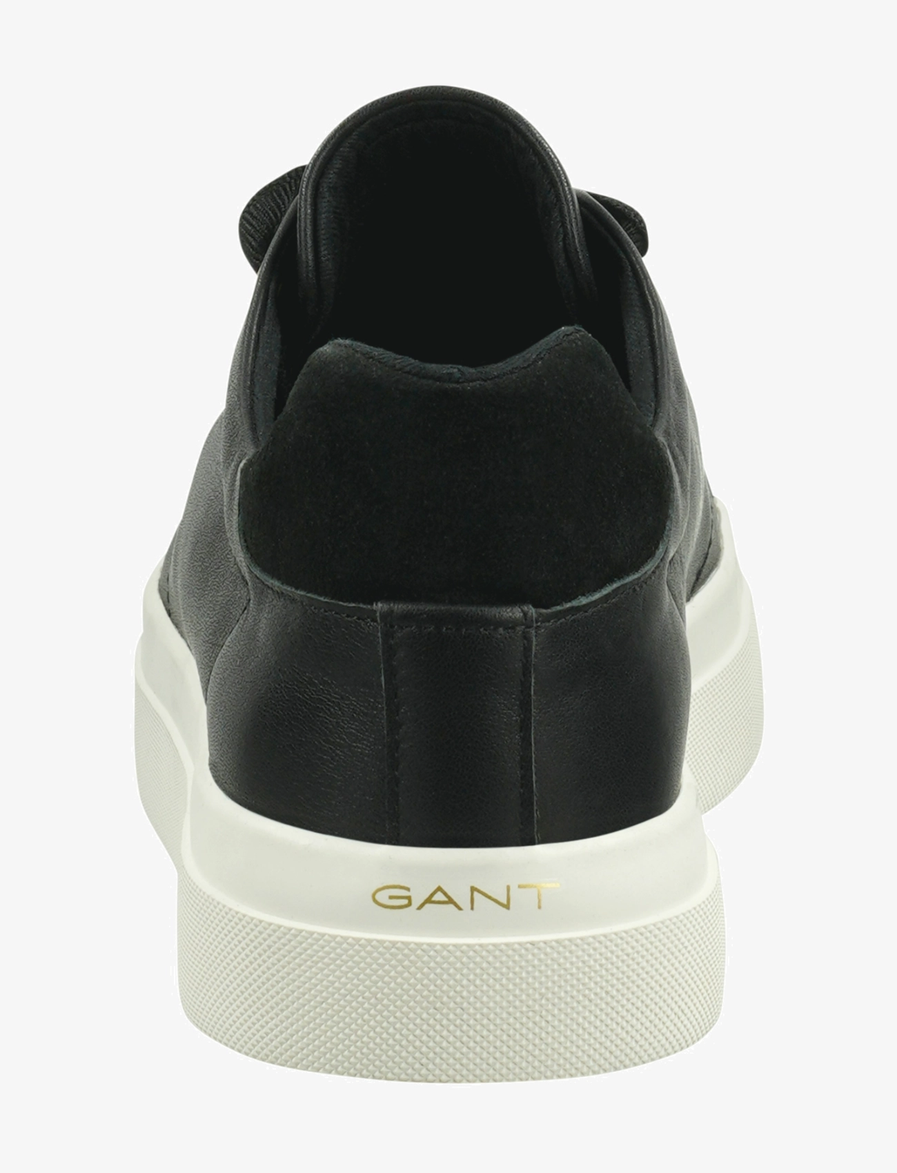 Gant - Avona Sneaker - lave sneakers - black - 3