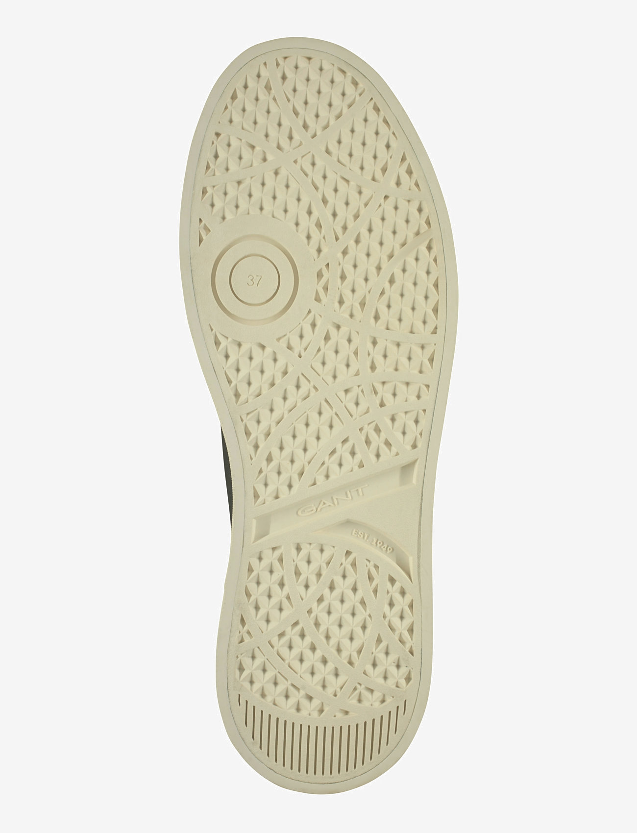 GANT - Avona Sneaker - lave sneakers - black - 5