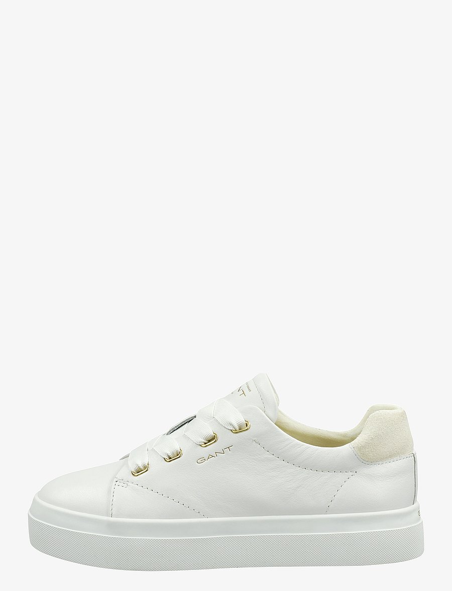 Gant - Avona Sneaker - konfirmation - white - 1