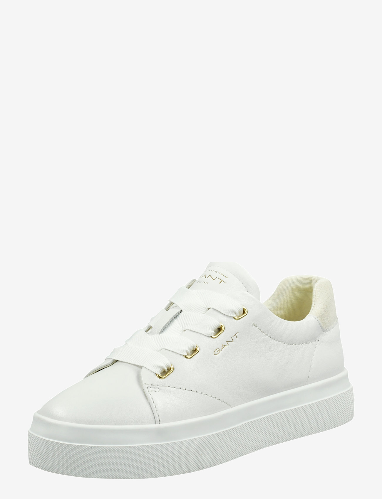 GANT - Avona Sneaker - konfirmation - white - 0