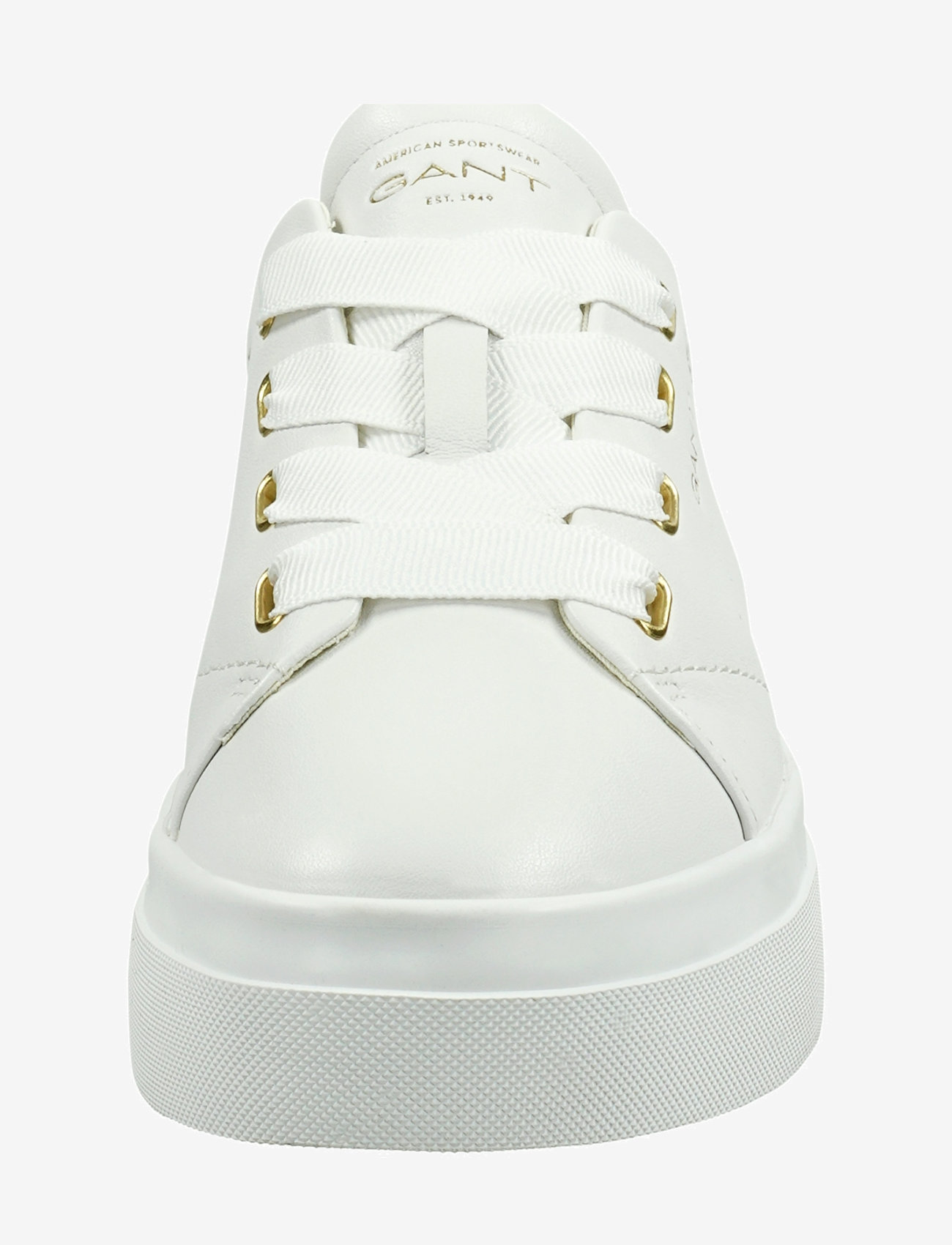 GANT - Avona Sneaker - konfirmation - white - 2