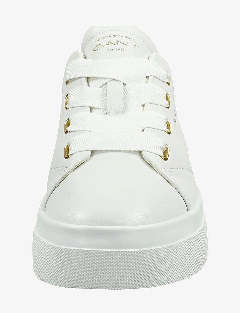 GANT - Avona Sneaker - konfirmation - white - 2