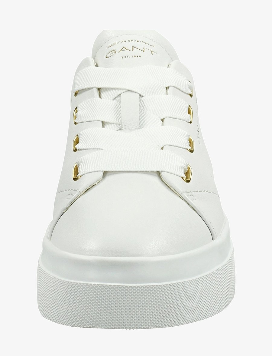 Gant - Avona Sneaker - konfirmation - white - 2