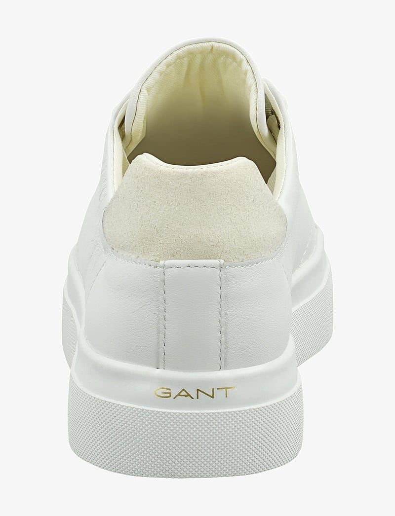 GANT - Avona Sneaker - konfirmation - white - 3