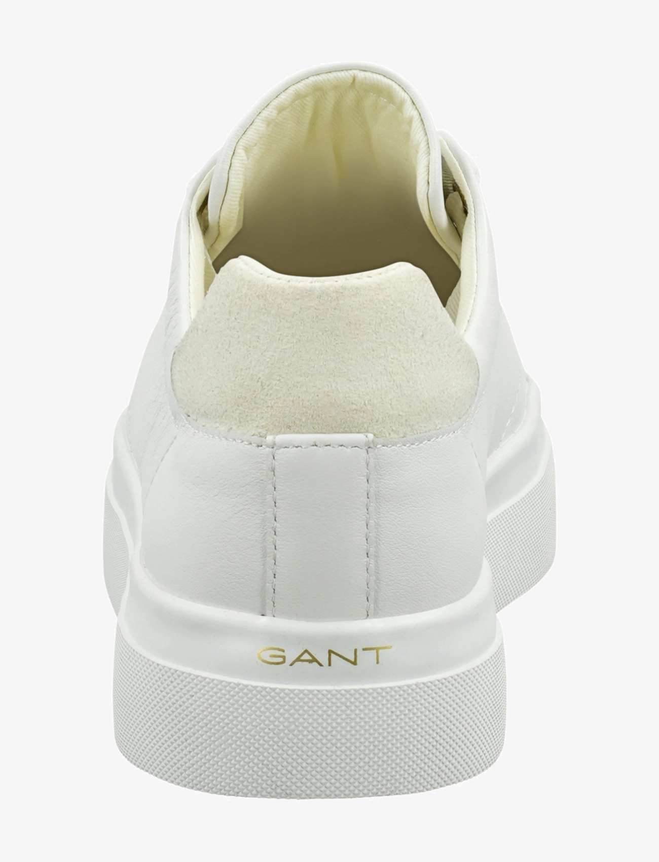 Gant - Avona Sneaker - niedriger schnitt - white - 3