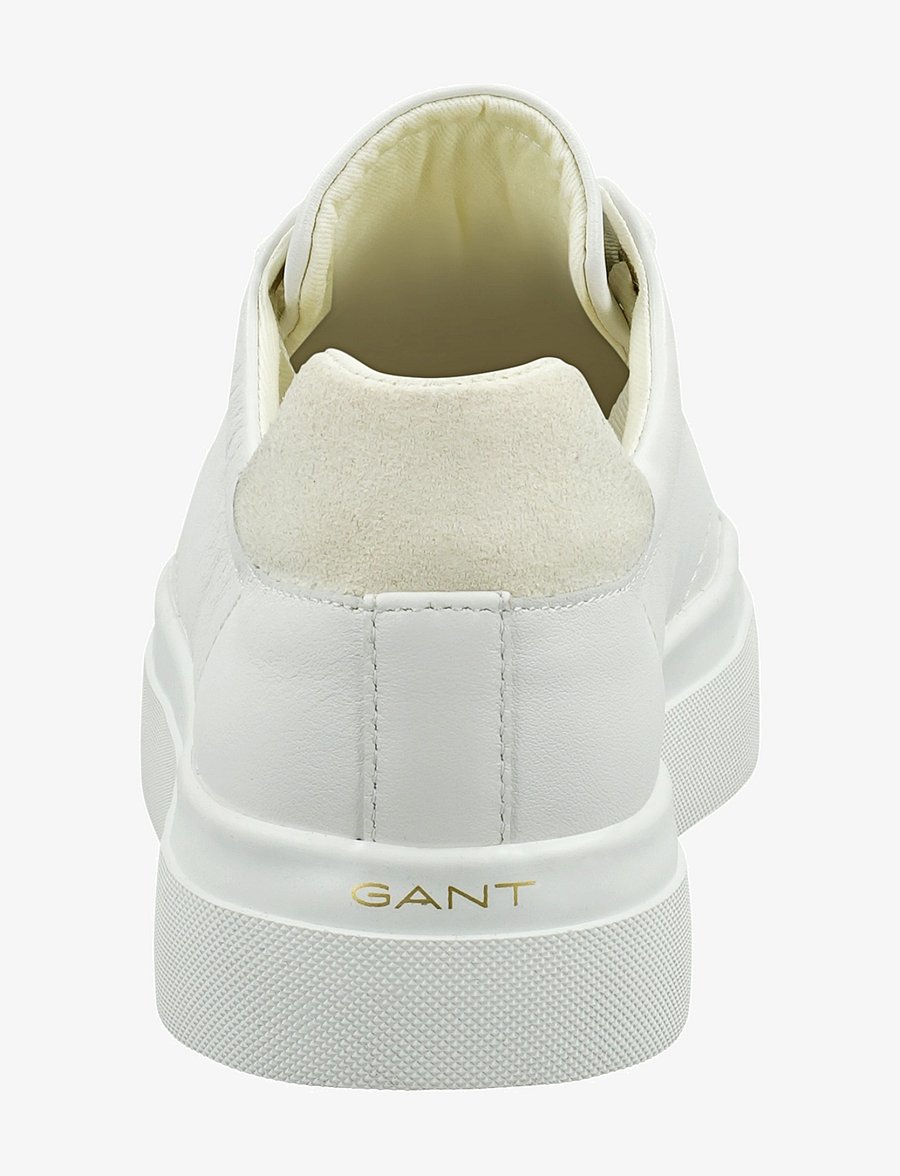 Gant - Avona Sneaker - konfirmation - white - 3