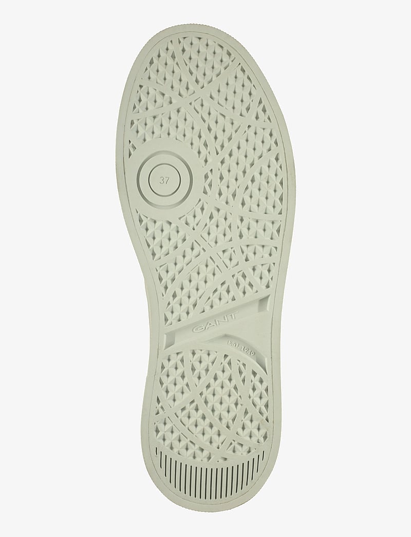 GANT - Avona Sneaker - konfirmation - white - 5