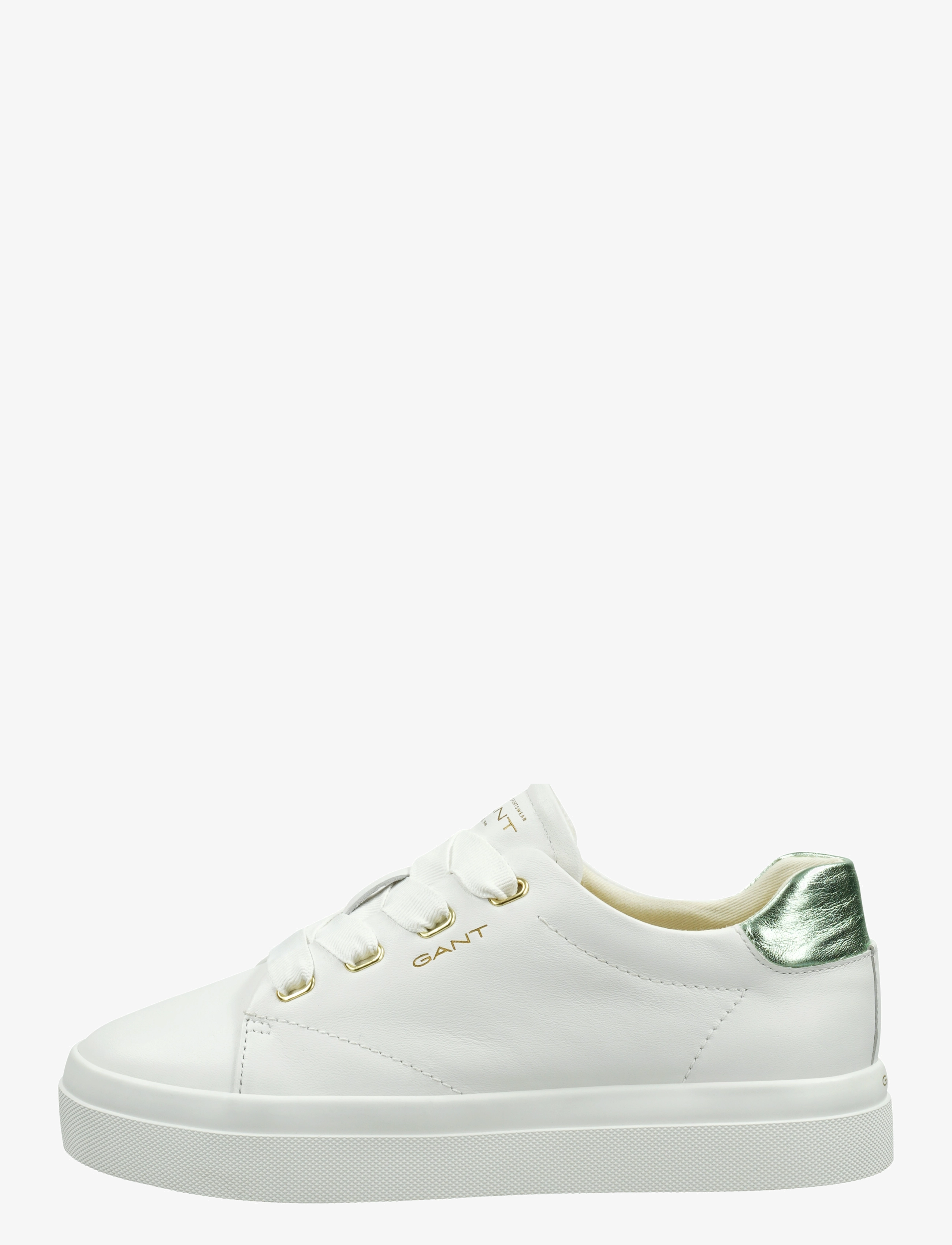 Gant - Avona Sneaker - white/mint - 1