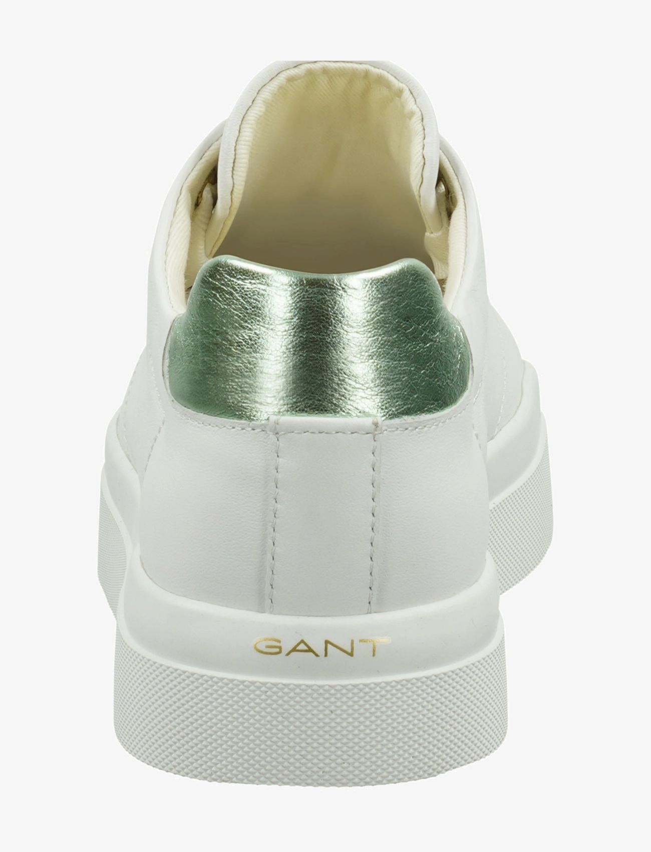 Gant - Avona Sneaker - white/mint - 3