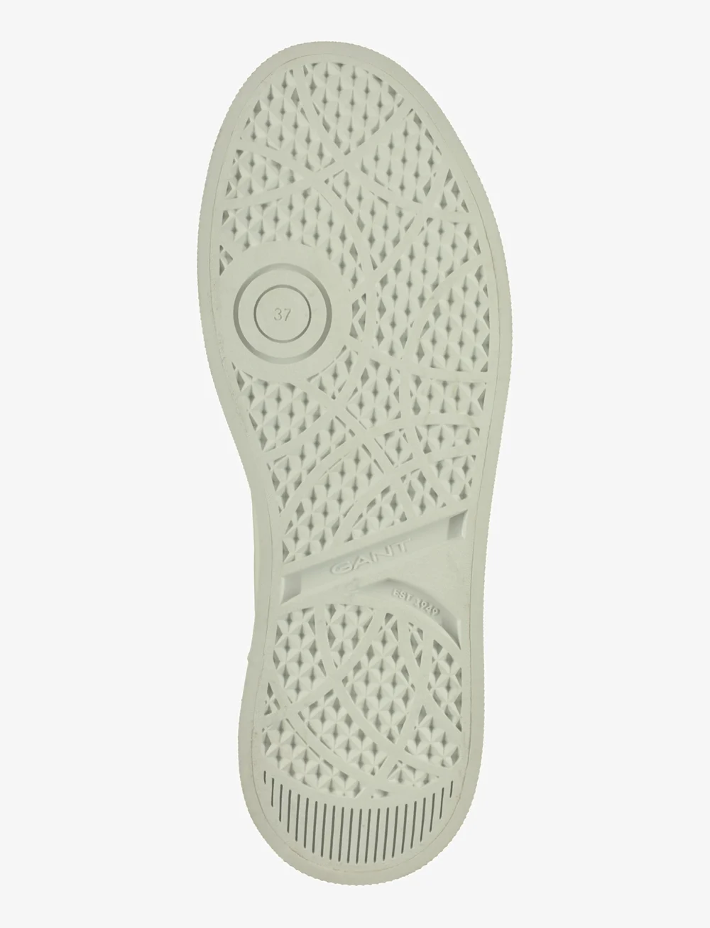 GANT - Avona Sneaker - tennised - white/mint - 5