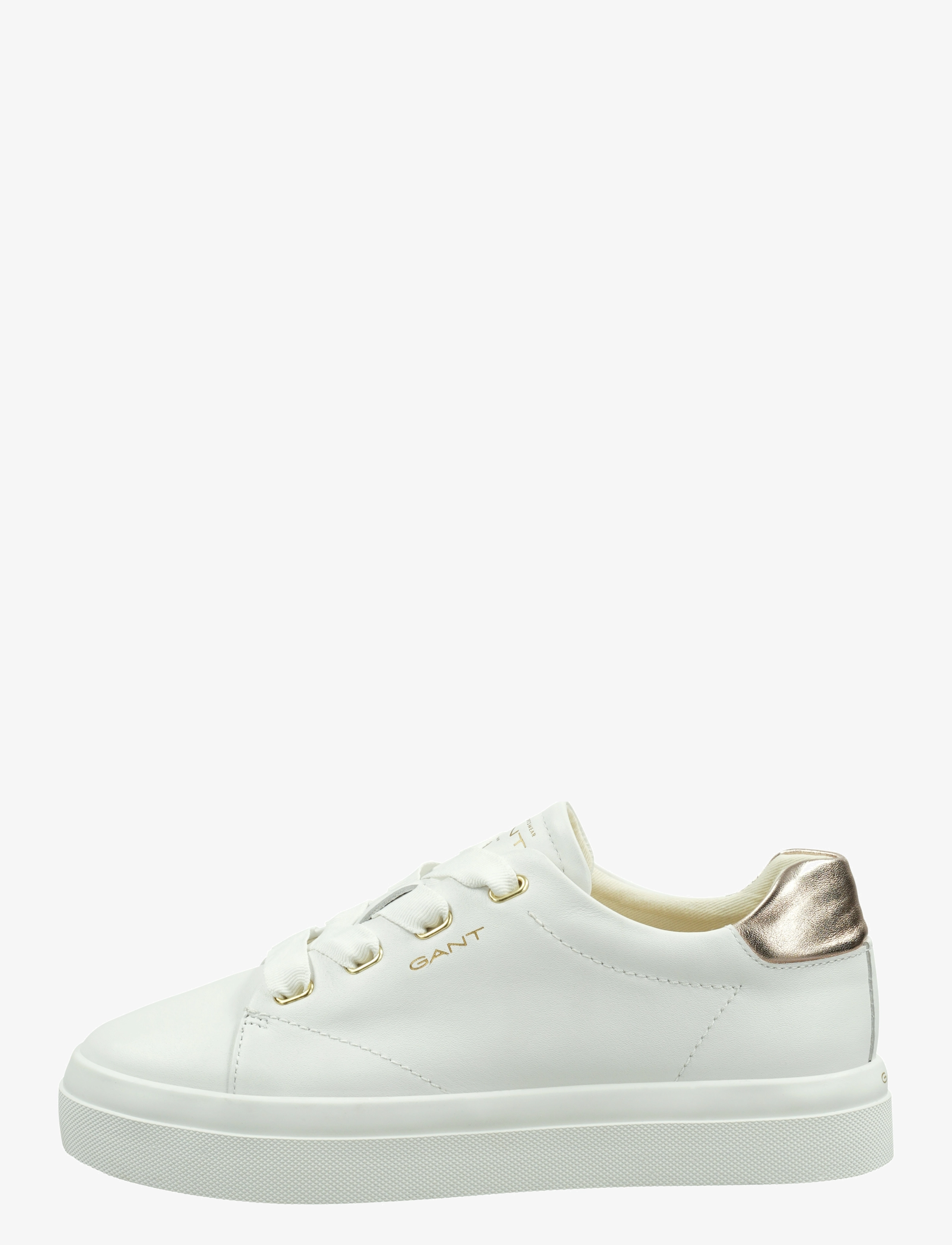 Gant - Avona Sneaker - white/rose gold - 1