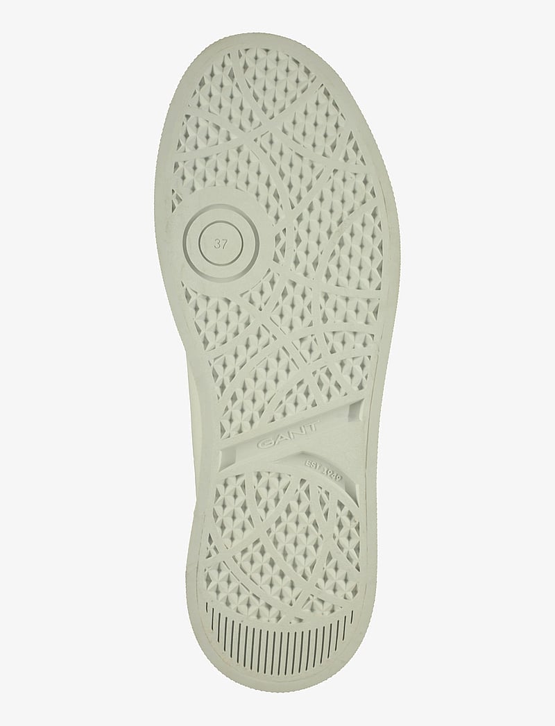 GANT - Avona Sneaker - tennised - white/rose gold - 5